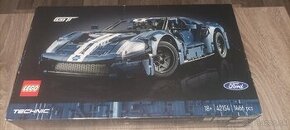 LEGO Technic 42154 Ford GT