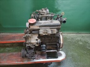 Motor Felicia 1,3 MPI 50kw