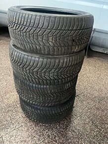 255/40r20 ,285/35r20 zimné