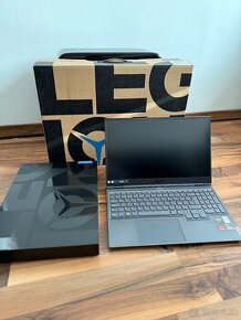 Lenovo Legion S7 15ACH6 Storm Grey