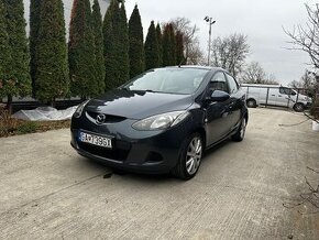 Mazda 2 1.3 MRZ TE