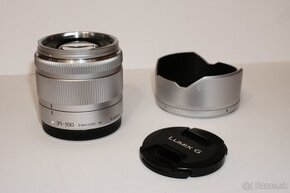 Panasonic Lumix G Vario 35-100mm f/4-5,6 - 1