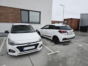 Hyundai I20 1,2 COOL 62 kW