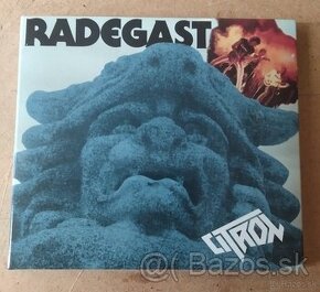 CD Citron ‎– Radegast