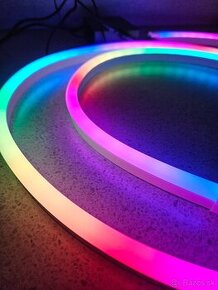 Razer chroma light strip set