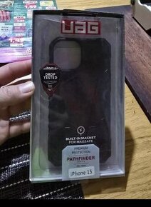 UAG PAthfinder s magsafe pre Iphone 15