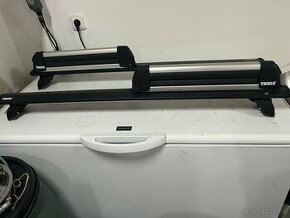 Thule Wingbar priecniky