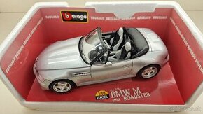 1:18 BMW Z3 M ROADSTER, 2