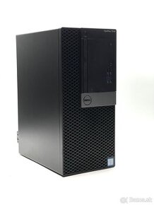 pc dell intel core i5 6500 4x3,20ghz/8GB RAM/256GB SSD