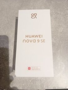 HUAWEI NOVA 9 SE