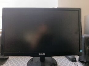 Monitor k PC