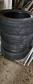 205/55 R16 zimne 80e