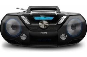 PHILIPS CD/MP3/USB PREHRAVAC