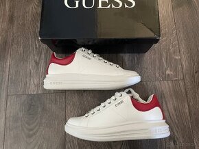 Guess tenisky