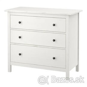 Hemnes komoda