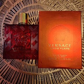 Versace  Eros Flame