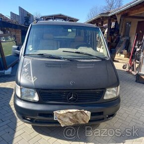 Mercedes vito 230TD