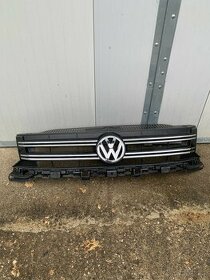 maska mrizka vw volkswagen tiguan 5n0853653e