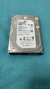 Seagate archive HDD - 8TB