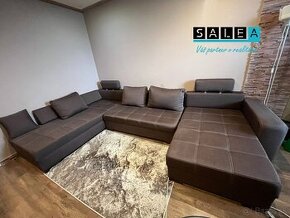 Krásny 3 Izbový byt, 84 m2, kompletná rekonštrukcia, preskle