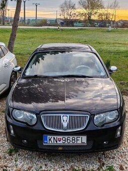 ROVER 75 2.0 V6