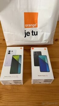 Xiaomi Redmi Note 13 pro 5G , a Redmi Note 13