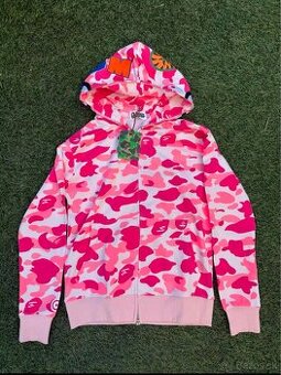 Bape mikina