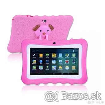 detsky tablet BLow Tab7