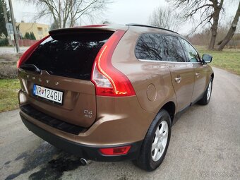 Predám Volvo XC60