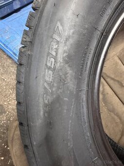 245/65r17 - 1