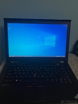 Lenovo ThinkPad T430s