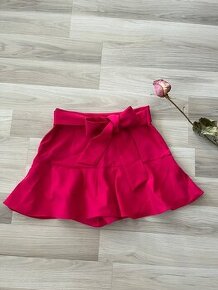 Sukňa/skort S/36 ZARA