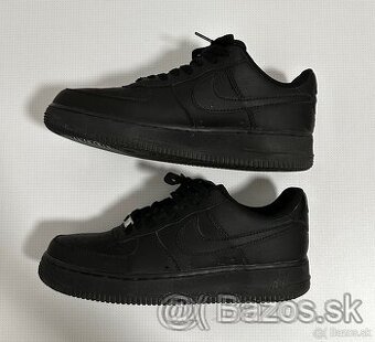 Nike air force 1 43 veľkosť