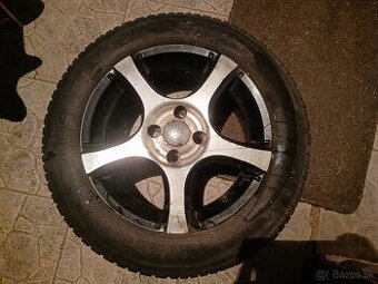 Elektróny 6.5j r15 4x100