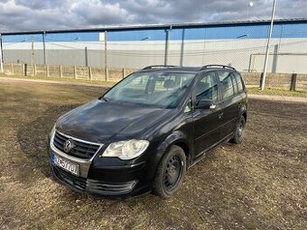 VW TOURAN 1.9TDI 77Kw MT/6