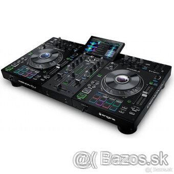 Denon DJ Prime 2