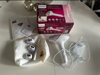 Philips Lumea Prestige BRI949