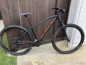 Scott aspect 940