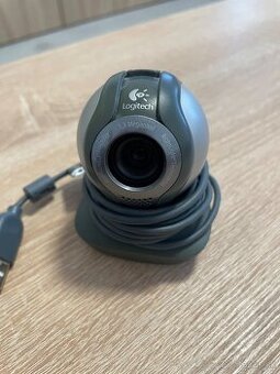 webcam logitech - 1