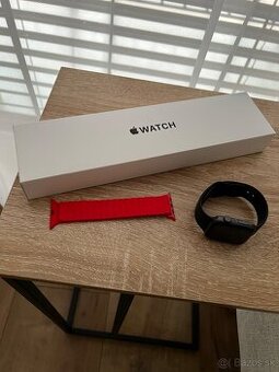 Apple Watch SE (2020) 44mm