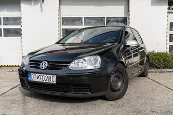 Volkswagen Golf V 1.9 TDI