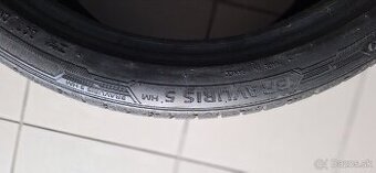 Barum 255/35r19