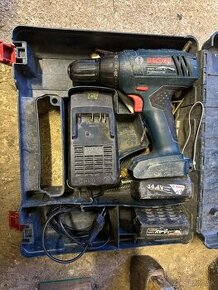 Predám BOSCH Aku Bosch GSR 1440-LI