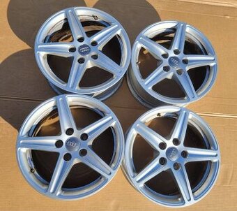 5x112 R16 AUDI