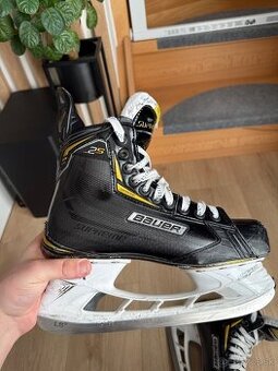 Bauer Supreme 2S