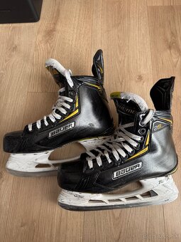 Bauer Supreme 2S