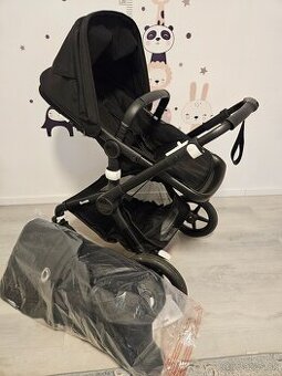 Bugaboo fox 2