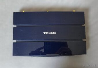 TP-Link TL-WR1043ND - WiFi router