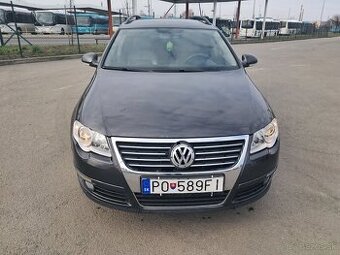 Passat 2.0tdi 103kw