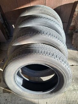 Letne pneu 185/65 r15 - Bridgestone